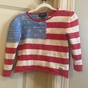 POLO Ralph Lauren sweater